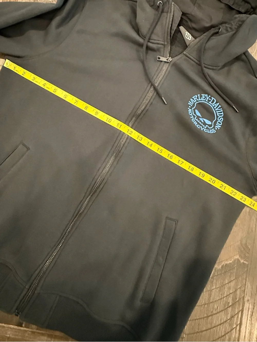 Harley-Davidson men’s harley
